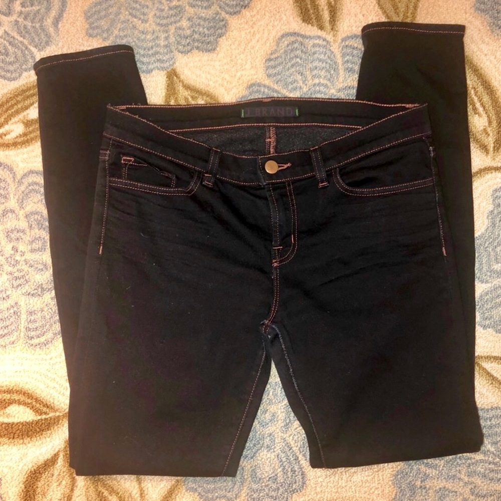 J Brand Skinny Jeans 26